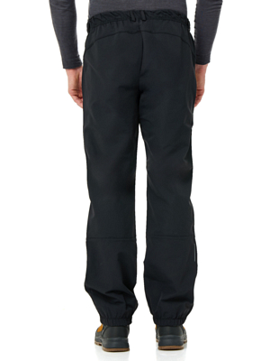 Брюки VIKING Greso Black