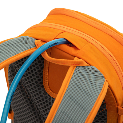 Рюкзак Kanrock Moveit 13 Tangerine Orange