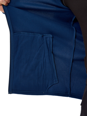 Джемпер VIKING Tesero Navy