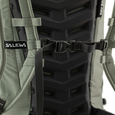 Рюкзак Salewa Mtn Trainer 2 22 Shadow
