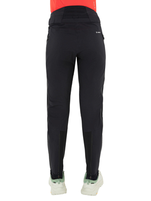 Брюки Salewa Ortles PTX 3L Black Out