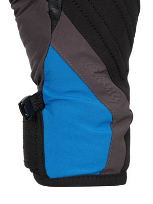 Перчатки VIKING Axelina Blue