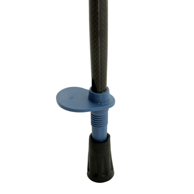 Палка треккинговая Naturehike ST07 Blue