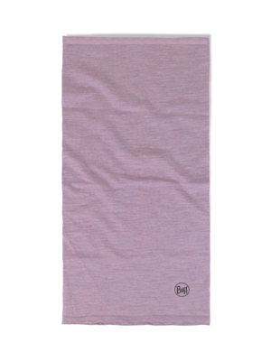 Бандана Buff Merino Midweight Melange Lilac Sand