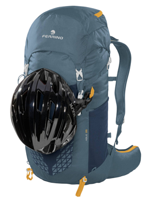 Рюкзак Ferrino Agile 25 Blue