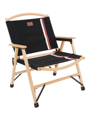 Кресло Kovea Bello Wood Flat Chair