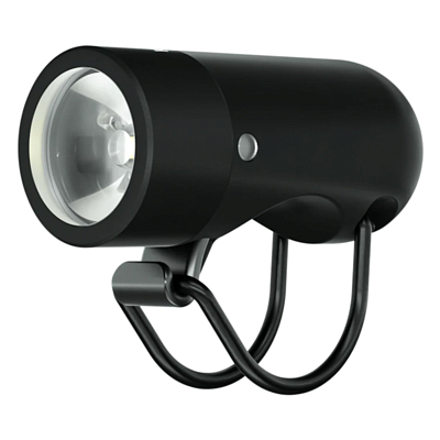 Фонарь велосипедный KNOG Plug Front