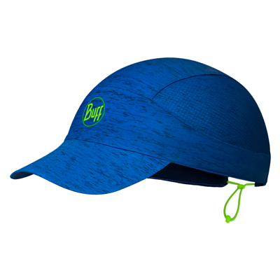 Кепка Buff Pack Speed Cap Htr Azure Blue