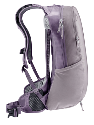 Рюкзак Deuter Race Air 10 Lavender/Purple