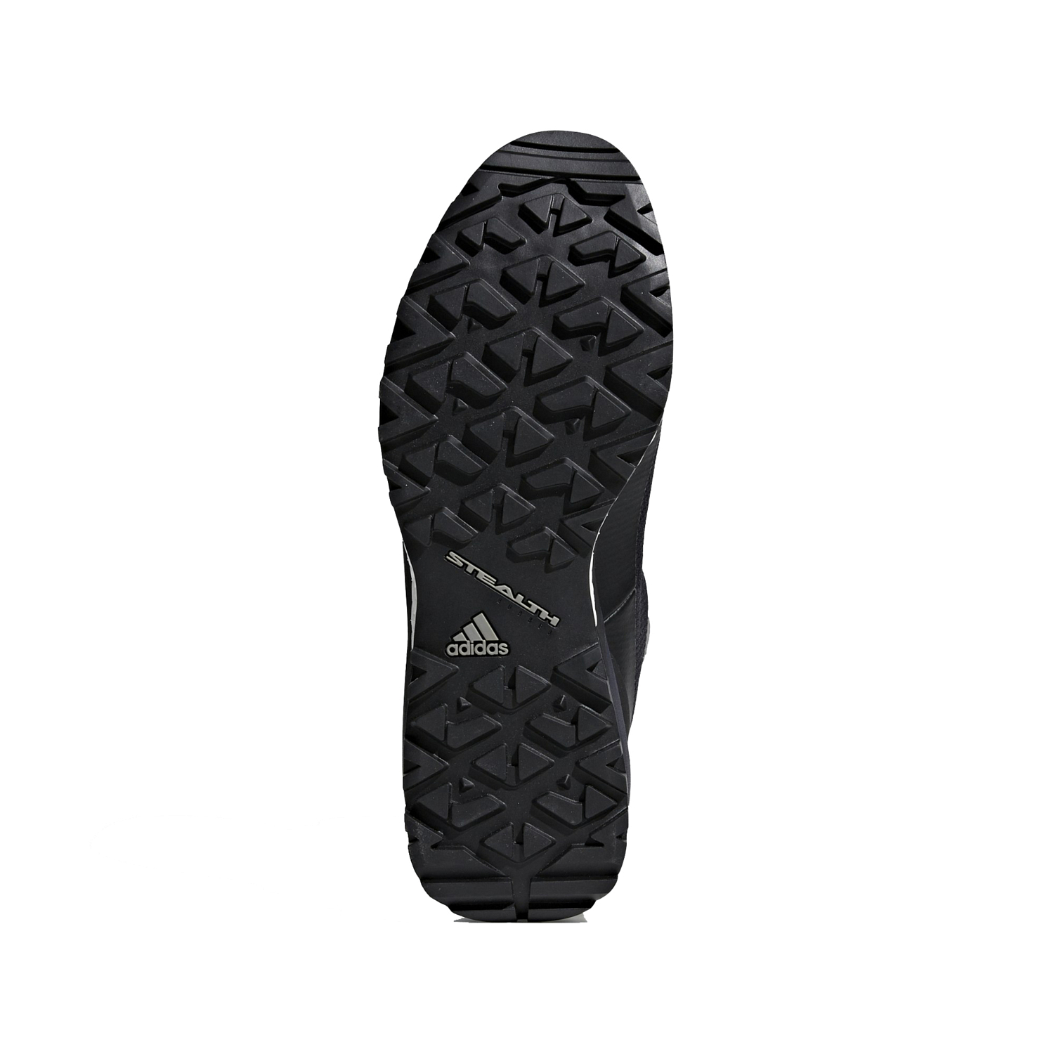 Ботинки Adidas Terrex Conrax Climaheat Boa Black/Cloud White/Energy