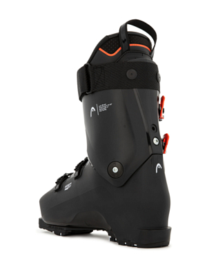 Горнолыжные ботинки HEAD Formula 110 LV GW Black/Red — купить