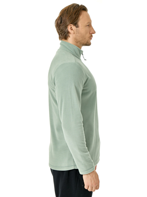 Джемпер Jack Wolfskin Taunus Hz Eucalyptus