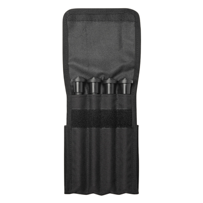 Стол Cargo Container End Black
