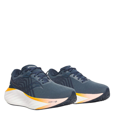Кроссовки Saucony Triumph 22 Dusk/Peel