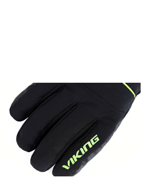 Перчатки VIKING Bormio Yellow