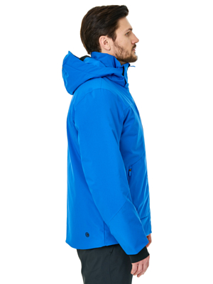 Куртка горнолыжная COLMAR 1344 1VC Abyss Blue