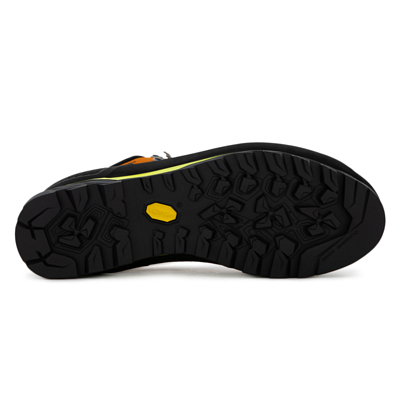 Ботинки Scarpa Zodiac Tech GTX Tonic/Black