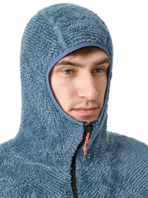 Флисовая куртка Salewa Tognazza Pl M Java Blue
