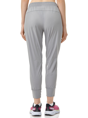 Брюки беговые Nordski Pro Light Grey
