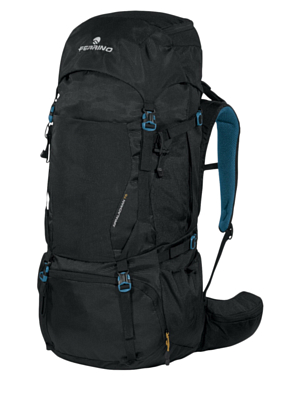 Рюкзак Ferrino Appalachian 75 Black