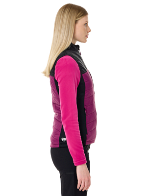 Жилет VIKING Blast Black/Fuchsia