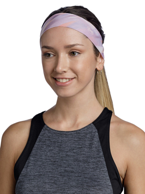 Повязка Buff Coolnet UV+ Slim Shane Orchid