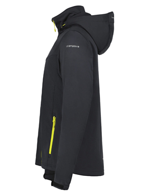 Куртка Icepeak Biggs Anthracite