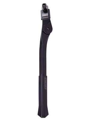 Подножка BBB City Kick Matte Black