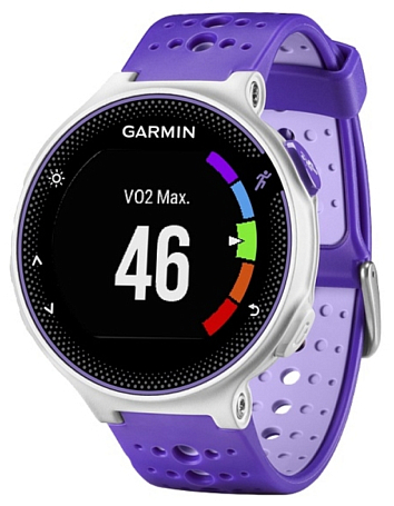 garmin forerunner 230 waterproof