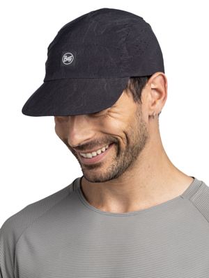 Кепка Buff Pack Speed Cap Acro Black