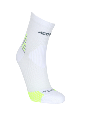 Носки Accapi Running Fir White/Yellow F