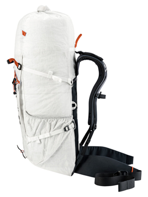 Рюкзак Deuter Expedition Ultra 60 White/Black