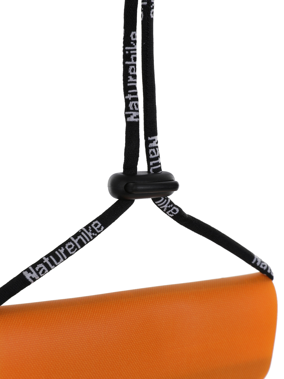 Чехол водонепроницаемый для телефона Naturehike Bag Orange