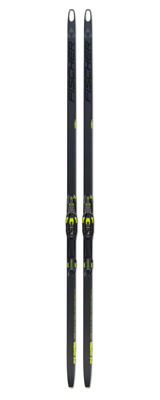 Беговые лыжи FISCHER Rcs Skate Plus Meduim Ifp