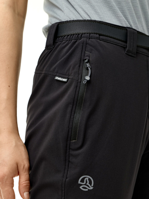 Брюки Ternua Darkstone Black