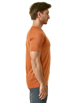 Футболка Ternua Krin Burnt Orange