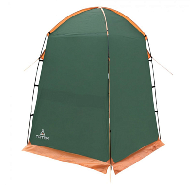 Палатка для душа и туалета Tramp Totem Privat (V2) Green