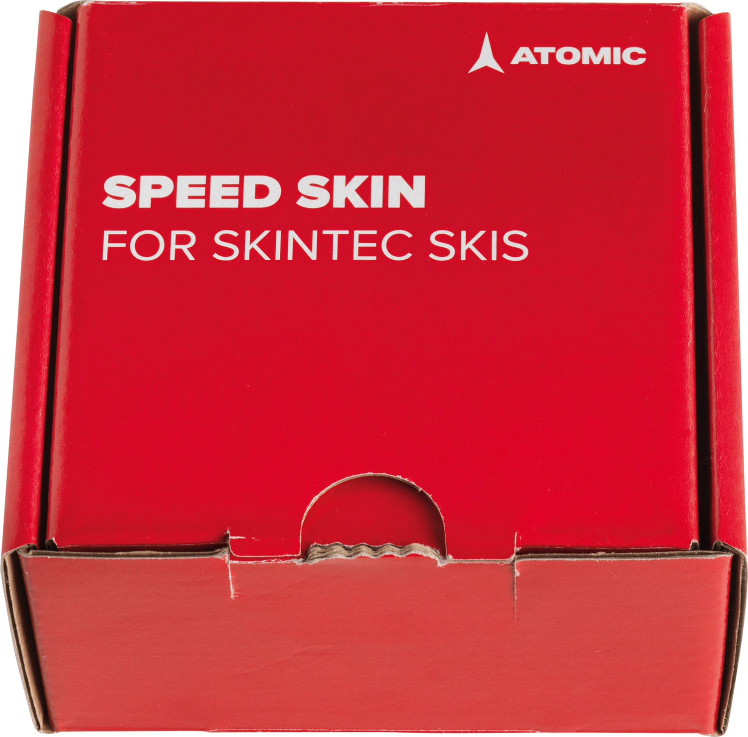 Камус для беговых лыж ATOMIC Skintec speed skin 390