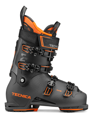 Tecnica Mach1 MV 110 TD GW Race Grey