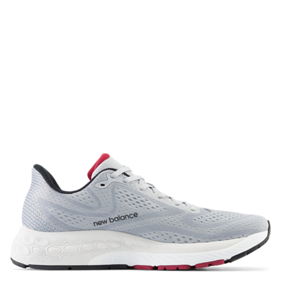 Кроссовки New Balance 880 Серый/Красный