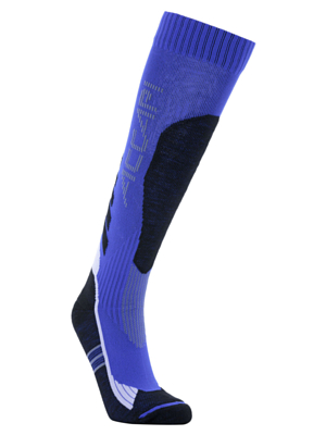 Носки Accapi Ski Performance Electric Blue