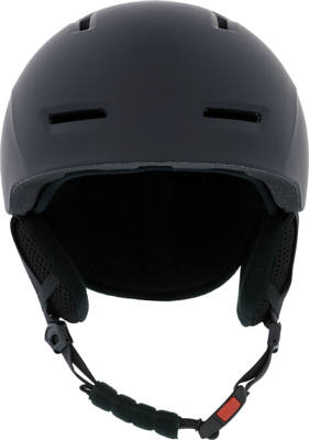Шлем BLIZZARD Schladming Black Matt