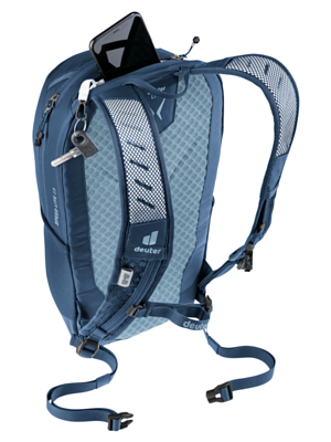 Рюкзак Deuter Speed Lite 13 Atlantic/Ink