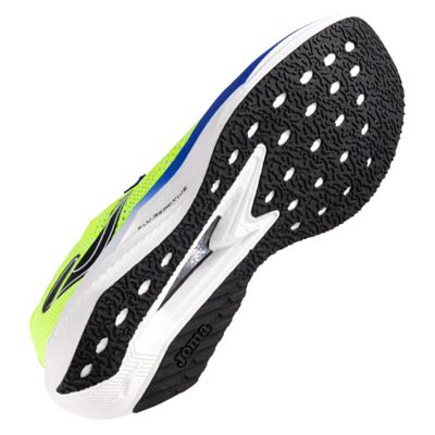 Кроссовки Joma R.5000 Fluorescent Yellow