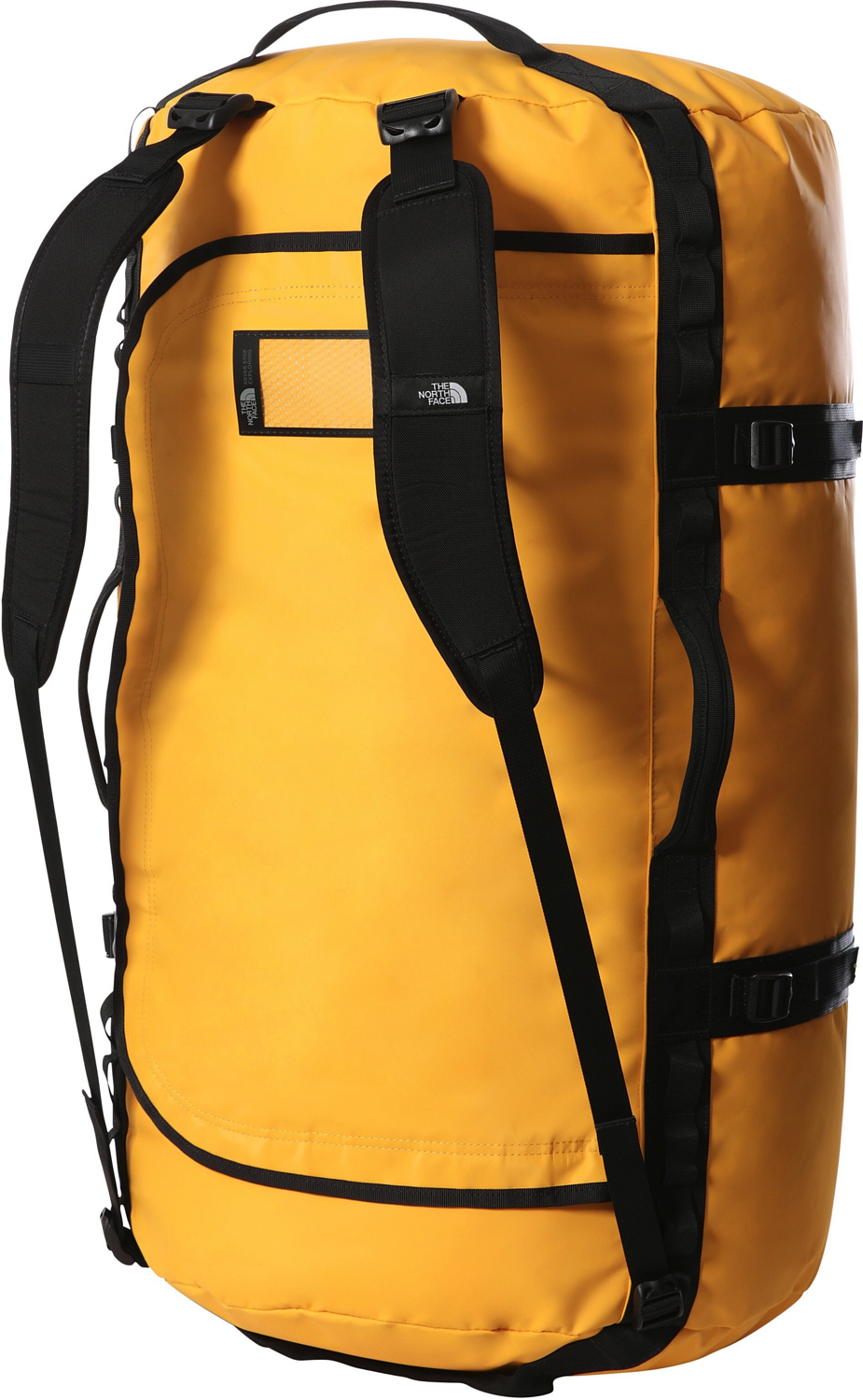 Баул The North Face Base Camp Duffel XXL Summit Gold/Tnf Black