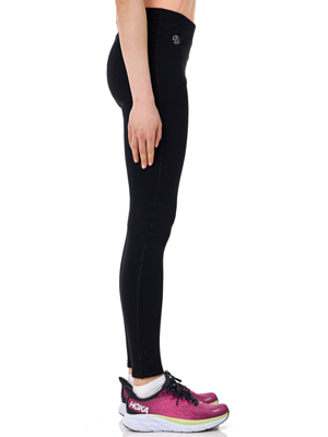 Тайтсы Ternua Campus Tight W Black