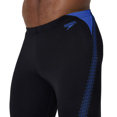 Джаммеры Speedo Hyperboom Spl Am Blue