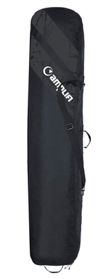 Чехол для сноуборда Amplifi Transfer Bag Stealth-Black