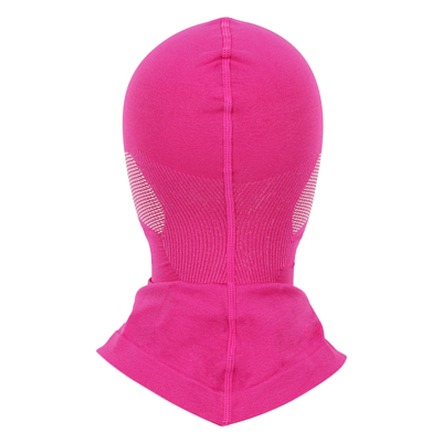 Балаклава VIKING Sigurd Junior Fuchsia/Grey