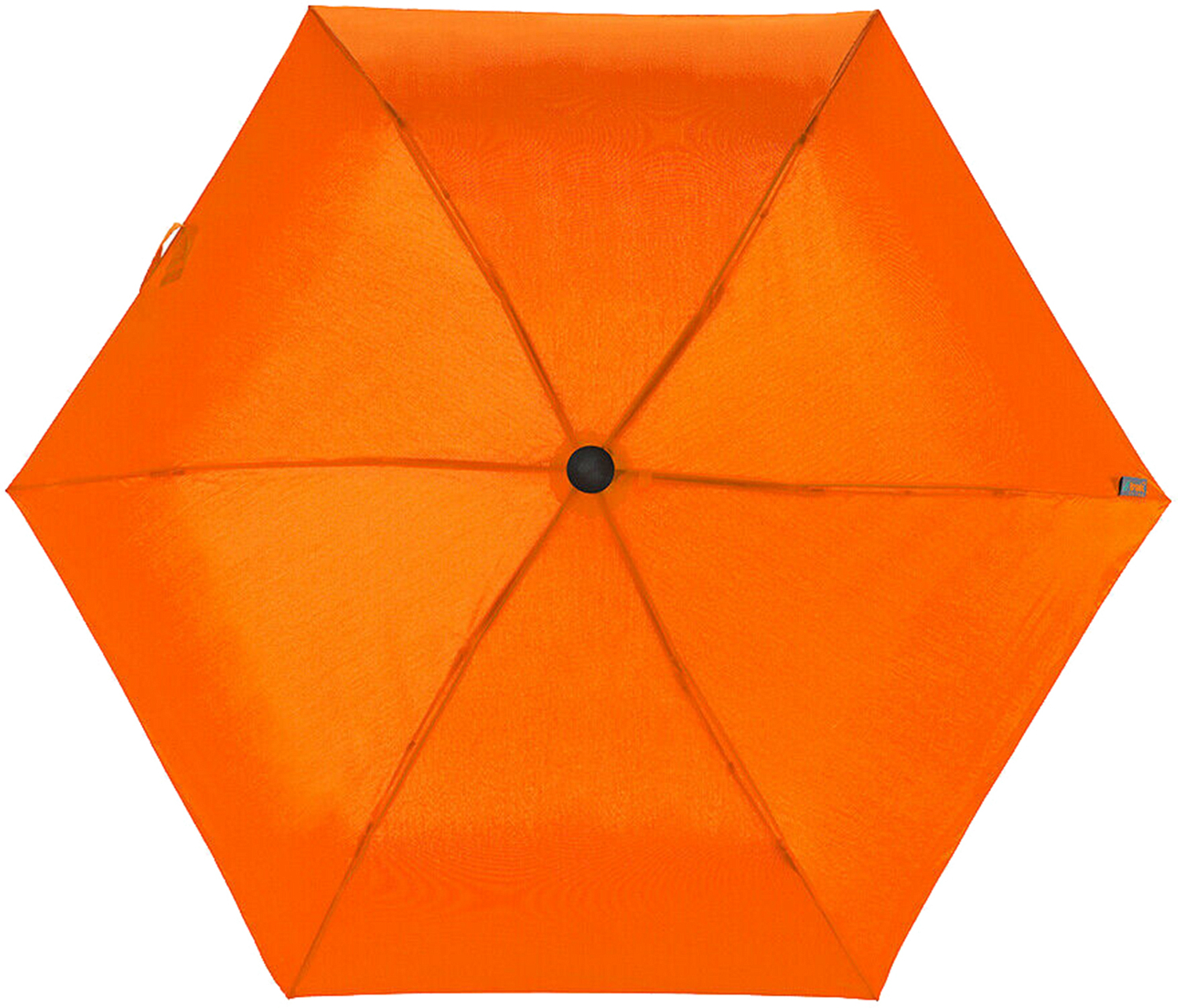 Зонт EuroSCHIRM Light Trek Ultra Orange